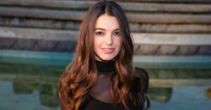 Ally Lewber: Behind the Scenes of Vanderpump Rules Star's Life, Measurements, and Net Worth