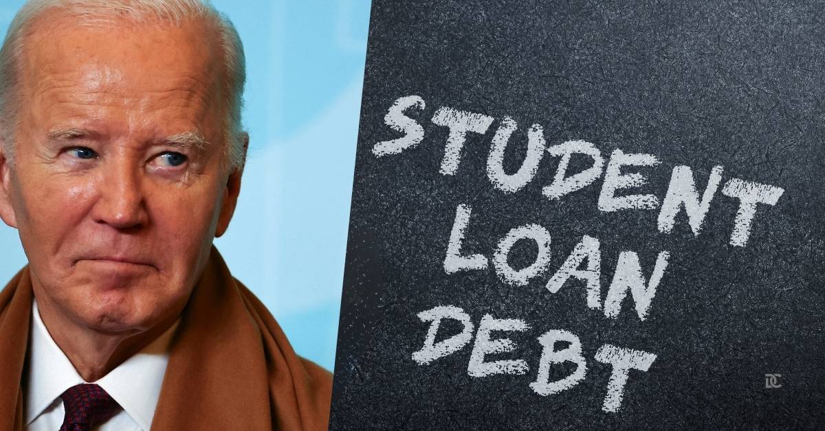 Biden’s Latest Student Loan Forgiveness: Who Qualifies?