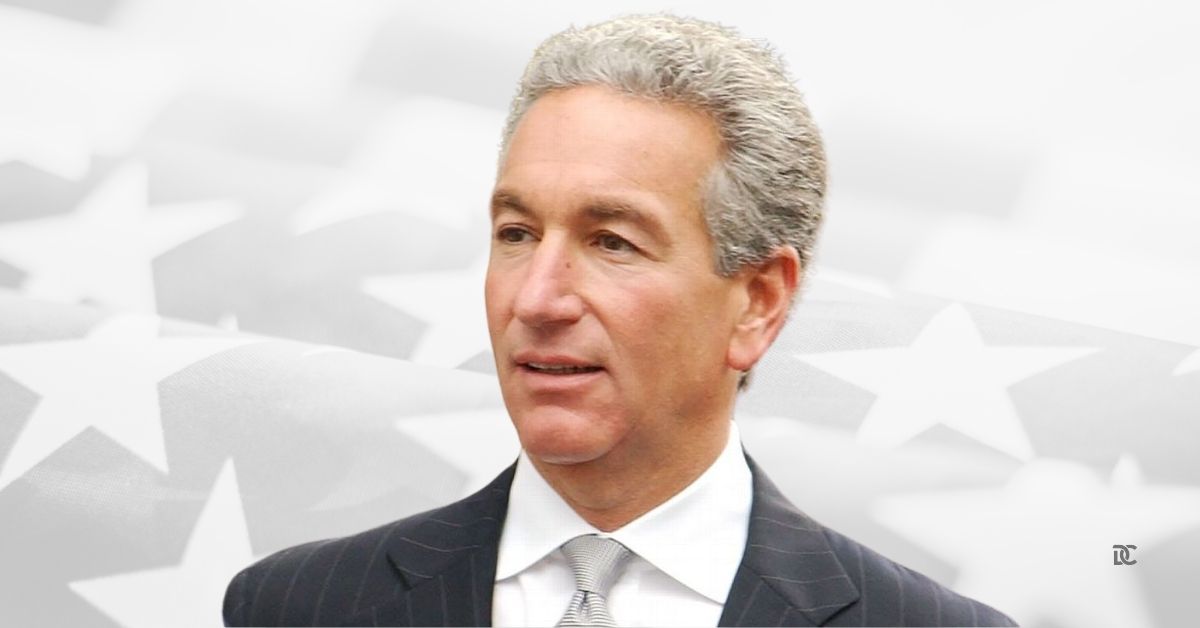 Charles Kushner Named Trump's Pick for Ambassador to France: All You Need to Know