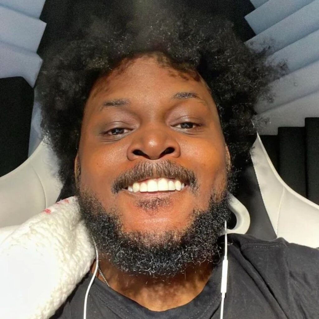 Cory DeVante Williams, known as CoryxKenshin (age 32)