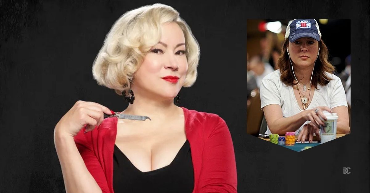 From Hollywood to Poker Queen: Jennifer Tilly’s Measurements and Net Worth Revealed