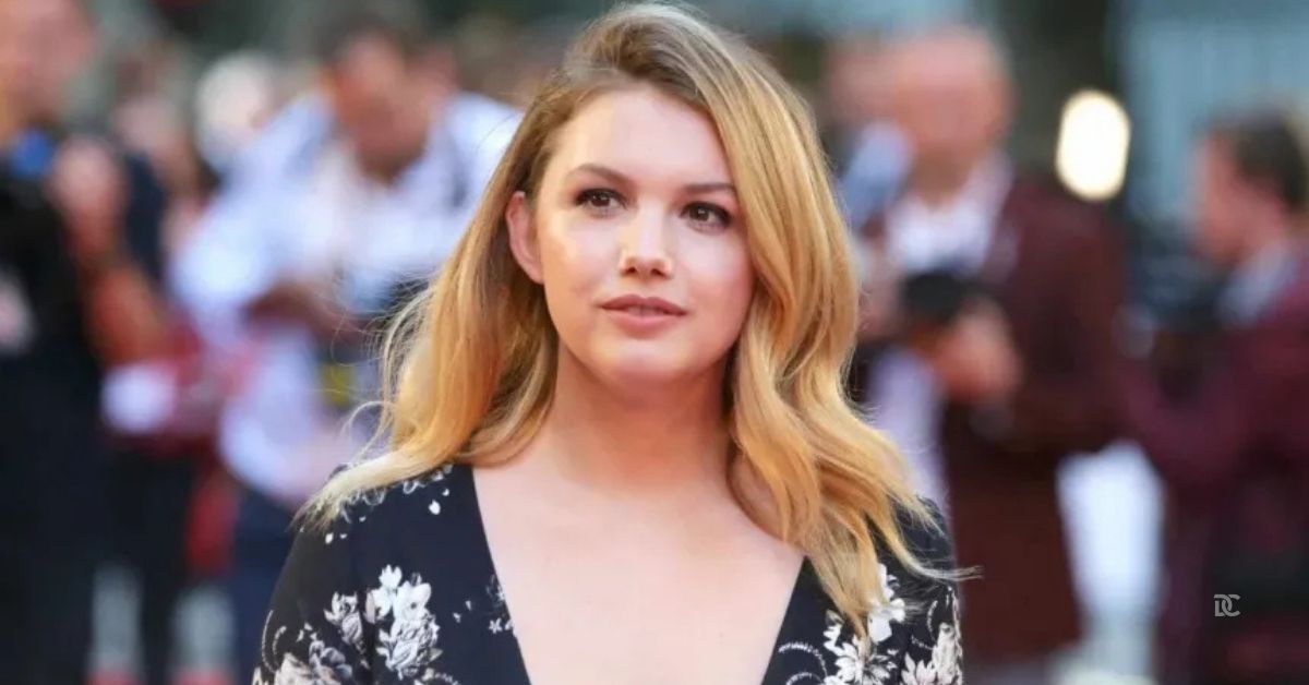 Hannah Murray: Height, Weight, Net Worth, and More – All the Details!