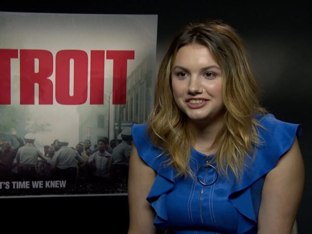 Hannah Murray Net Worth: Income, Salary, and Career Earnings