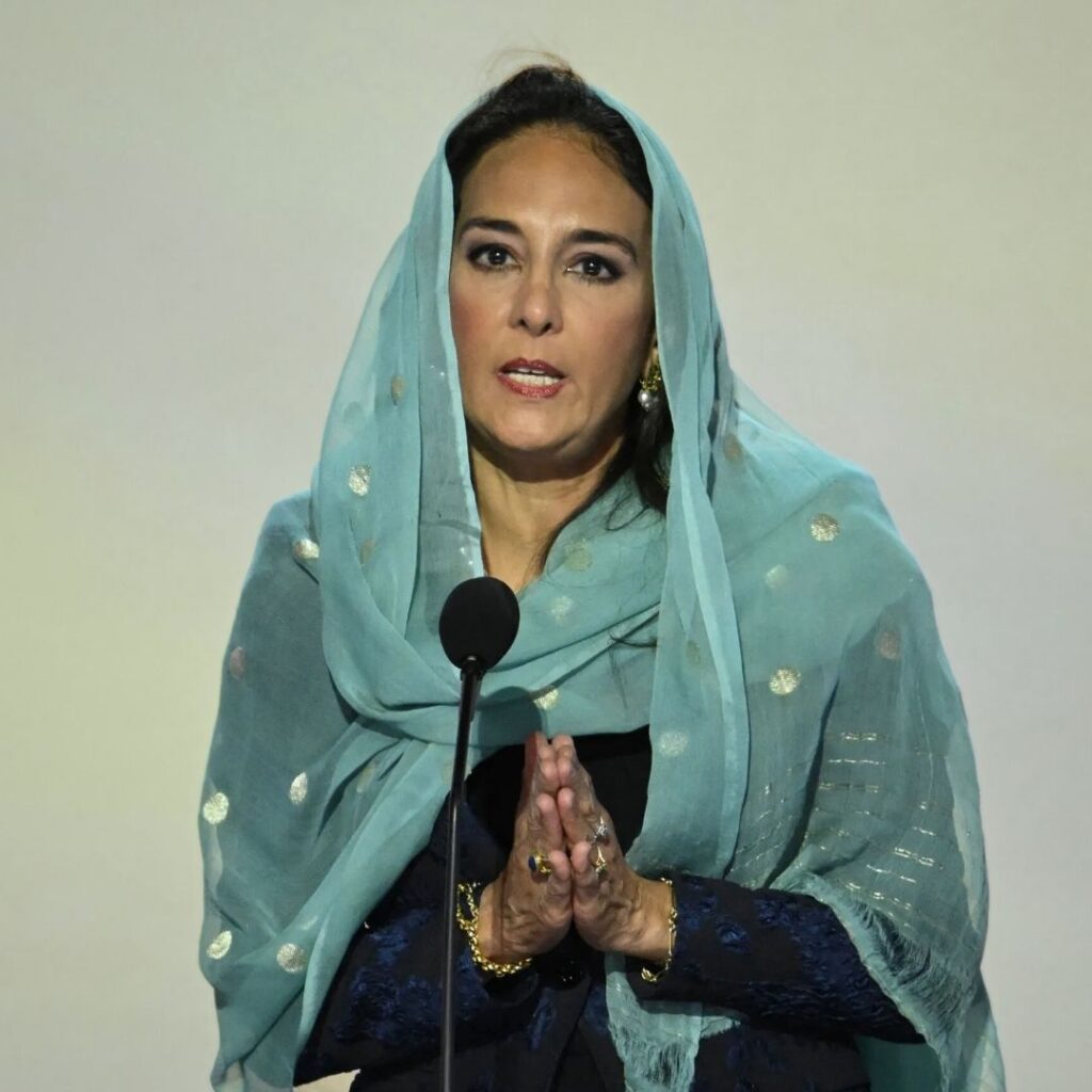 Harmeet Kaur Dhillon (age 55)