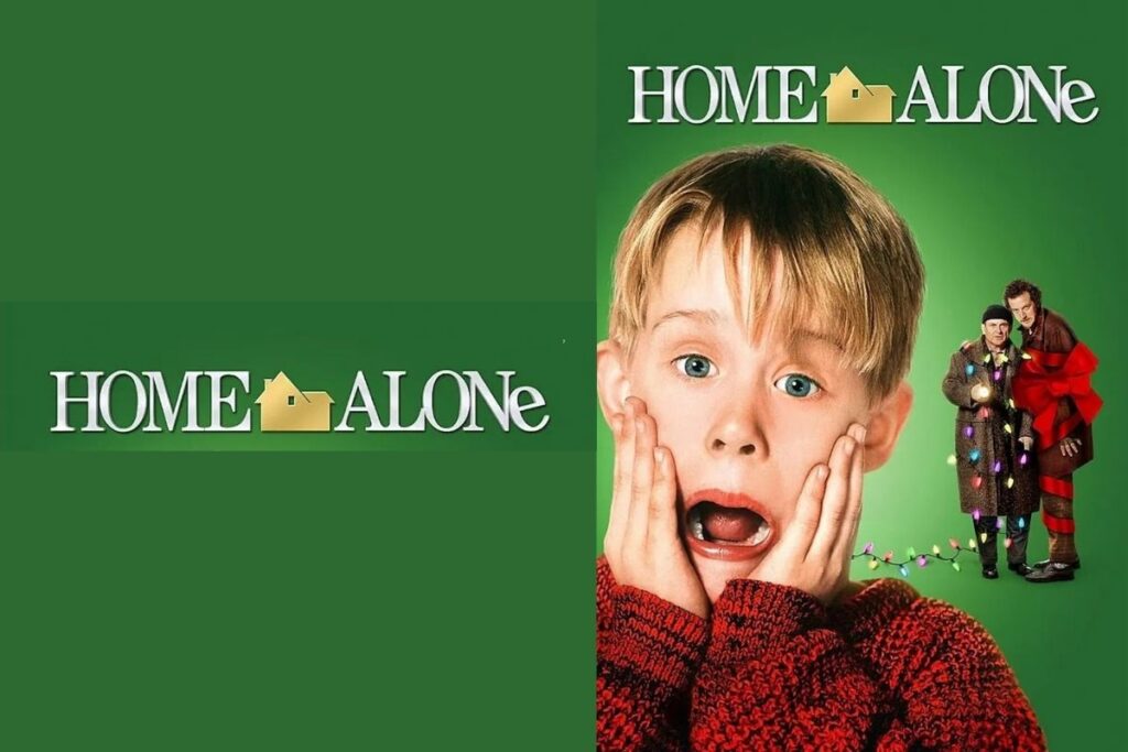 Home Alone (1990)