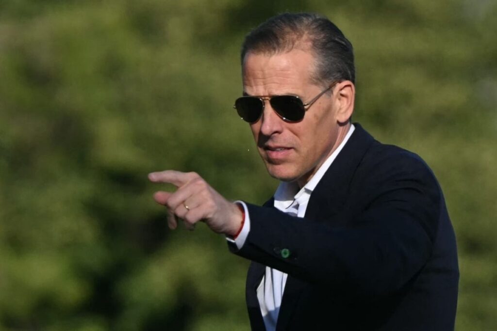 How Wealthy Is Hunter Biden? A Look at His Net Worth