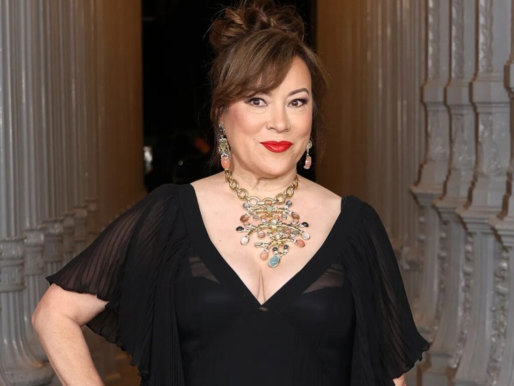 Jennifer Tilly has an estimated net worth of $40 million