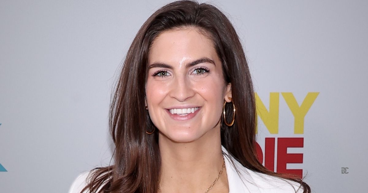 Kaitlan Collins: Net Worth, Salary, and Body Measurements You Should Know