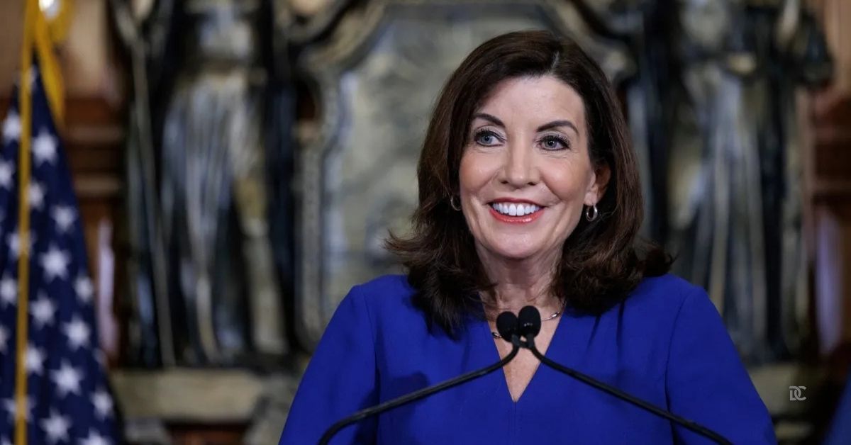 Kathy Hochul: A Look at New York’s Governor, Her Measurements and Net Worth