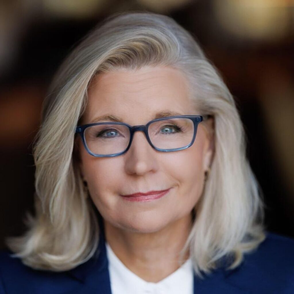 Liz Cheney (age 58), Born on July 28, 1966