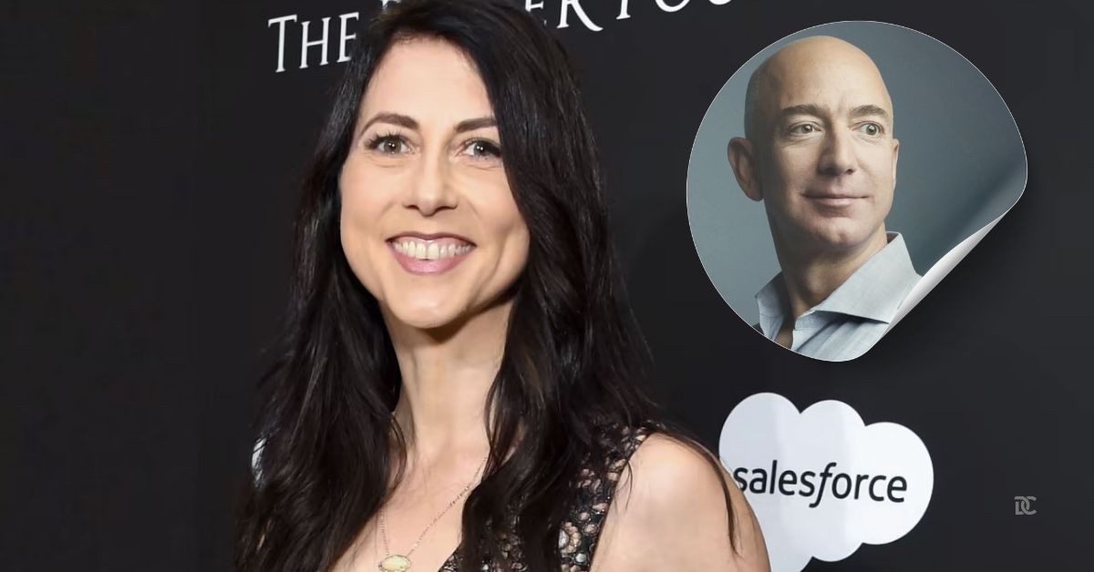 MacKenzie Scott: Jeff Bezos’ Ex-Wife’s Net Worth and Body Measurements