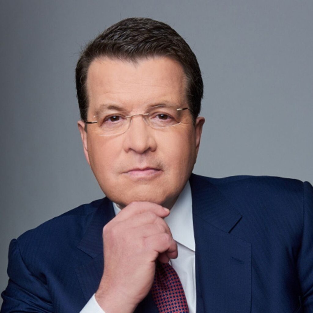 Neil Cavuto (age 66), born on September 22, 1958