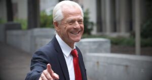 Peter Navarro: Trump’s Trade Advisor and His Net Worth Uncovered