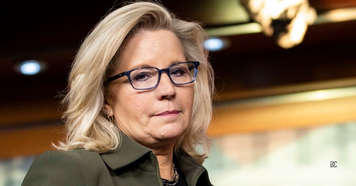 Republican Liz Cheney: Her Net Worth and Measurements Revealed