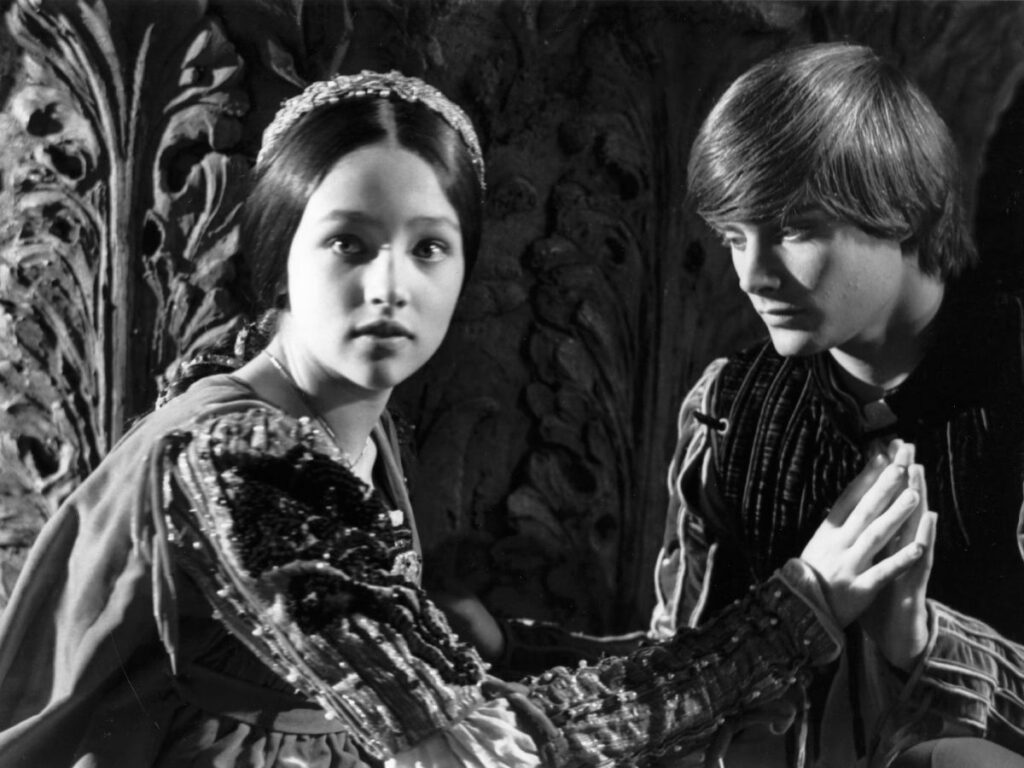 "Romeo and Juliet" Star Olivia Hussey Passes Away at 73