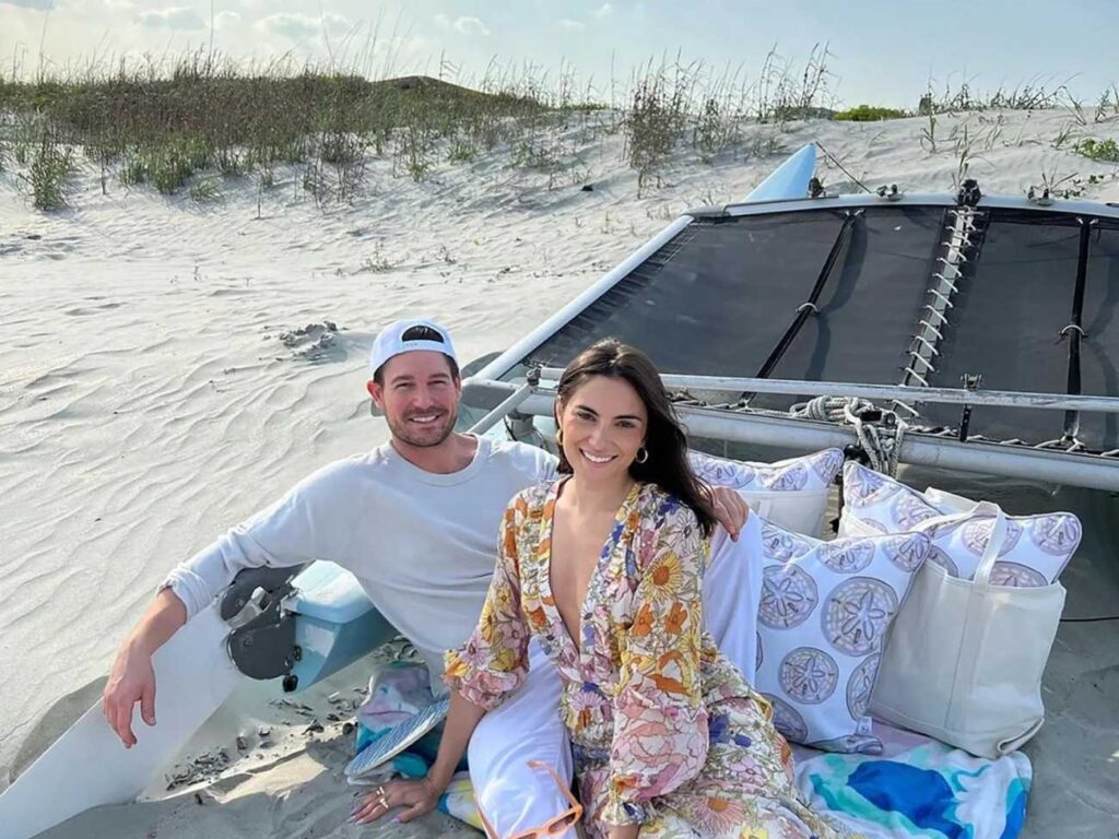 Southern Charm's Craig Conover and Summer House's Paige DeSorbo Break Up