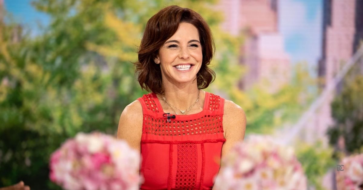 Stephanie Ruhle Bio: Net Worth, Measurements, and Achievements