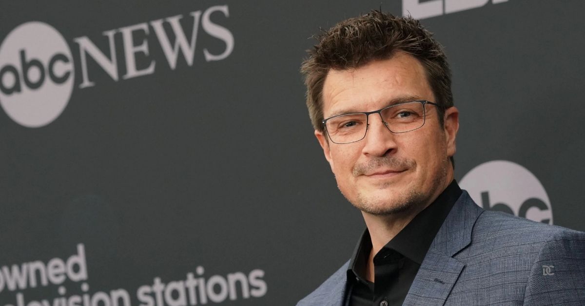 The Many Sides of Nathan Fillion: Bio, Net Worth, and Green Lantern Role