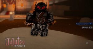 Unlocking the Cursed Energy: Jujutsu Infinite Codes on Roblox (December 2024)