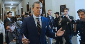 Veterans Push Back Against Hegseth’s Proposal to Slash VA Benefits