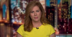 What You Didn’t Know About Erin Burnett: CNN Success, Measurements, and Net Worth