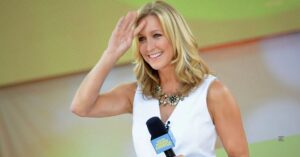 What You Didn’t Know About Lara Spencer: Measurements and Net Worth