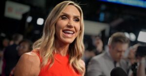 What You Didn’t Know About Lara Trump: Her Net Worth and Measurements