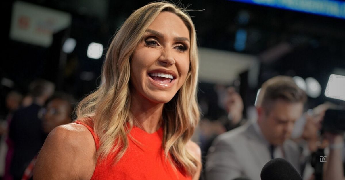 What You Didn’t Know About Lara Trump: Her Net Worth and Measurements