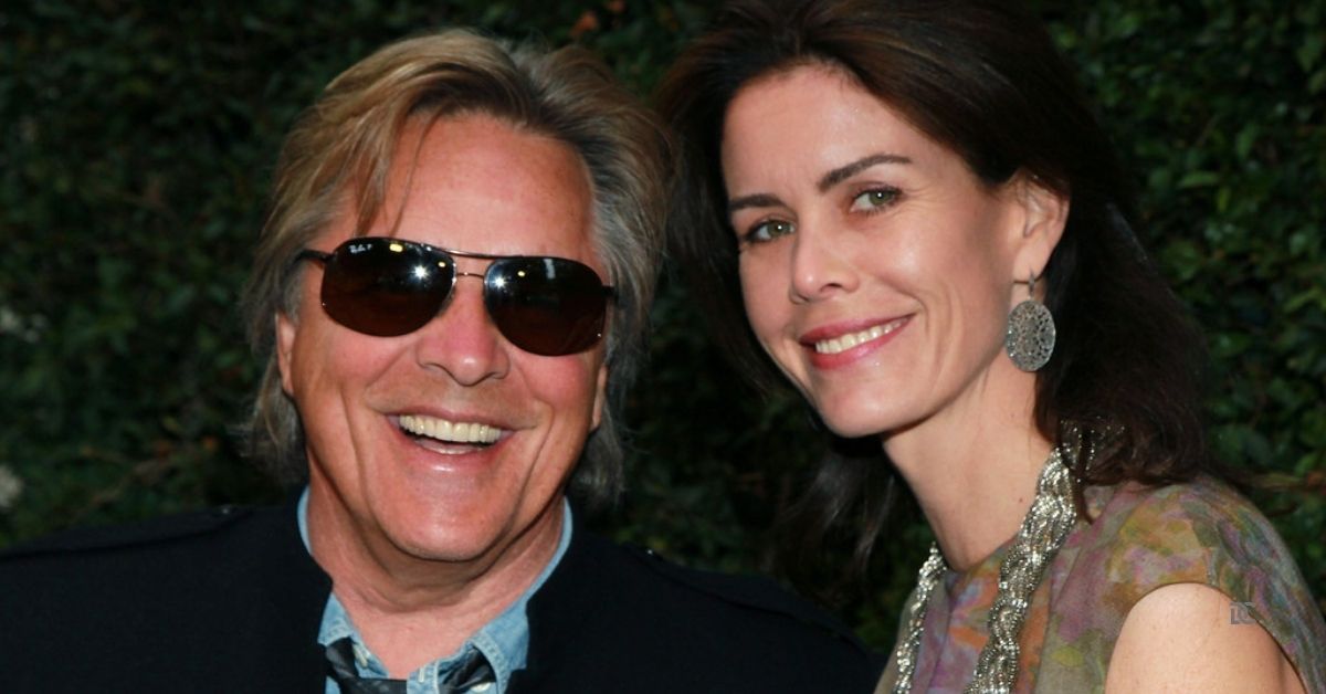 Who Is Kelley Phleger? Everything You Need to Know About Don Johnson's Wife