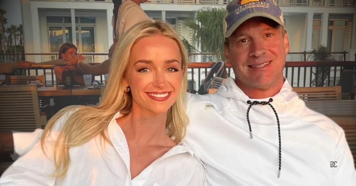 Who Is Lane Kiffin Girlfriend? All About Sally Rychlak