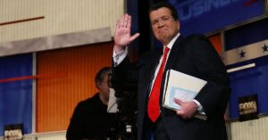 Why Neil Cavuto Is Leaving Fox News: His Career, Bio, and Net Worth Explained