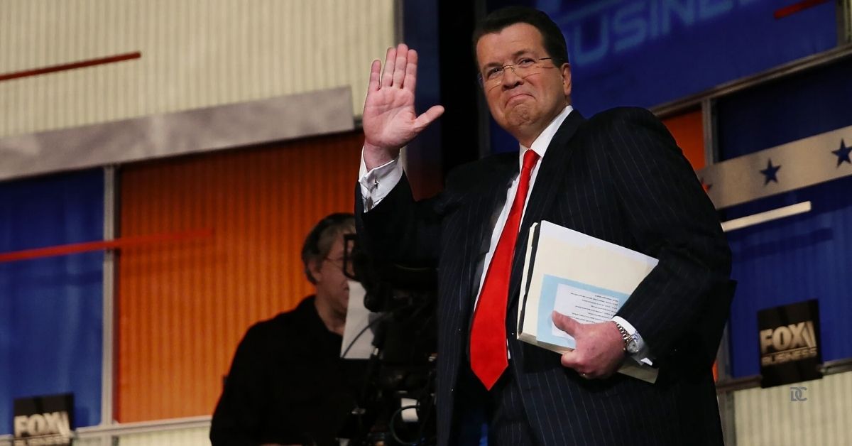 Why Neil Cavuto Is Leaving Fox News: His Career, Bio, and Net Worth Explained