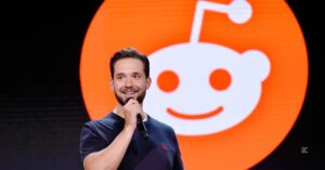 Alexis Ohanian's Net Worth: How Much is the Reddit Co-founder Worth?