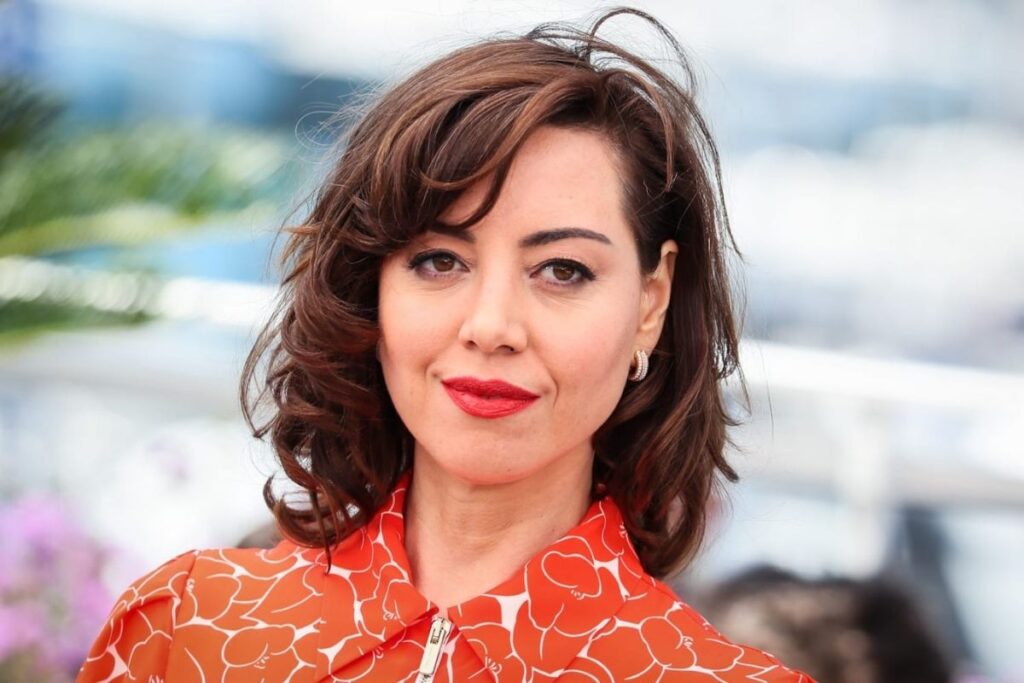 Aubrey Plaza Net Worth