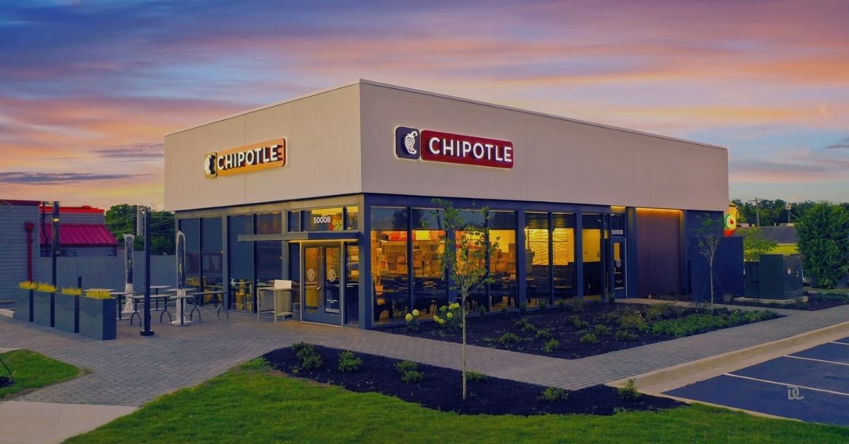 Burritos for a Fresh Start? Checking Chipotle's New Year's Day Hours