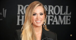 Carrie Underwood’s Fitness Secrets, Measurements, and Net Worth