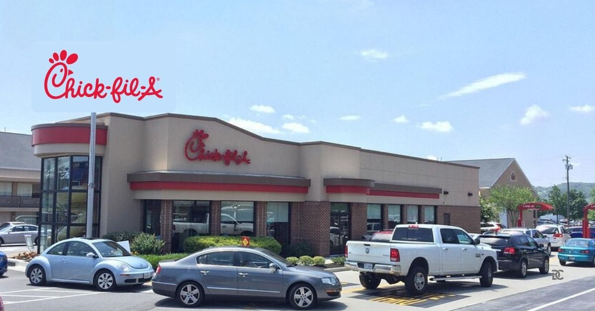 Craving Chicken on January 1st? Chick-fil-A's New Year's Day Hours