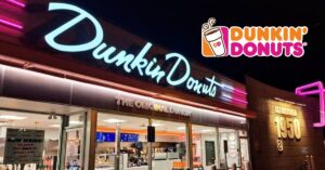 Donut Worry, Be Happy: Will Dunkin' Be Open on New Year's Day 2025?