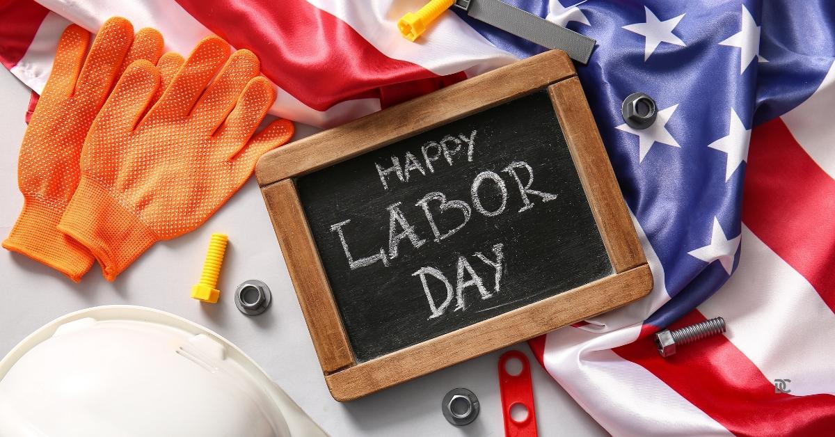 Get Ready for a Long Weekend! When is Labor Day 2025?