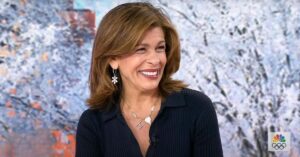 Hoda Kotb Bids Farewell to TODAY: What to Know About Her Last Day and Replacement