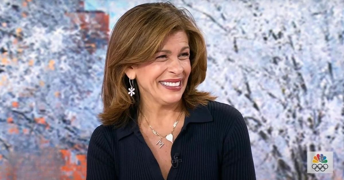 Hoda Kotb Bids Farewell to TODAY: What to Know About Her Last Day and Replacement