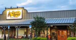 Is Cracker Barrel Open on New Year’s Day 2025?