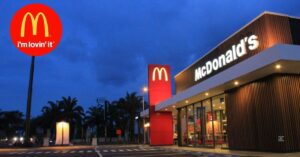 Is McDonald’s Open on New Year’s Day?