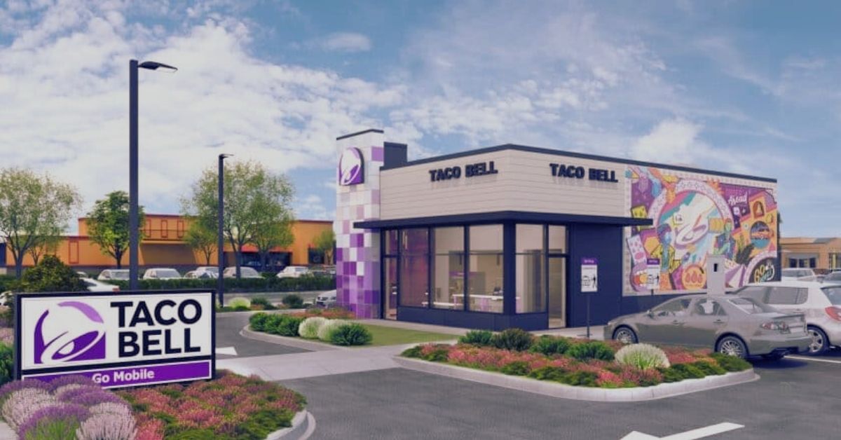 Is Taco Bell open on New Year's Day?