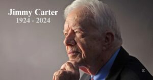 Jan. 9 Declared Federal Holiday for Carter Funeral: What You Need to Know