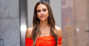 Jessica Alba: Behind the Glam – Measurements, Net Worth, and More!