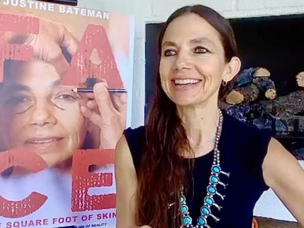 Justine Bateman Net Worth