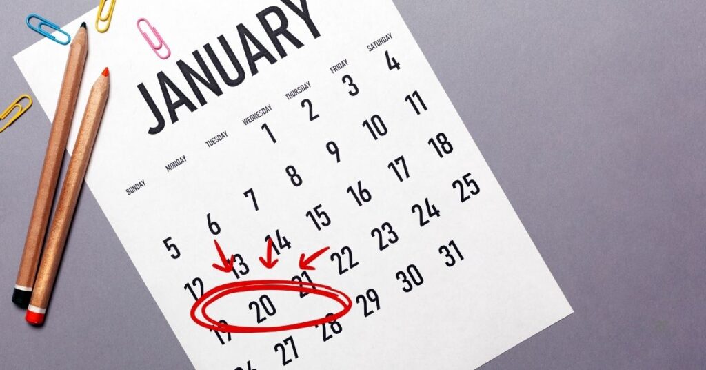 Mark Your Calendars! When is Martin Luther King Jr. Day in 2025