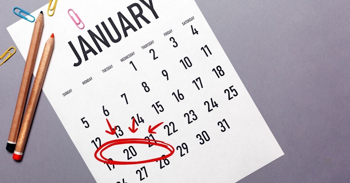 Mark Your Calendars! When is Martin Luther King Jr. Day in 2025?