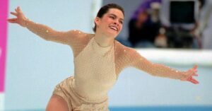 Nancy Kerrigan: From Olympic Glory to Unthinkable Tragedy – Her Career, Measurements & Net Worth